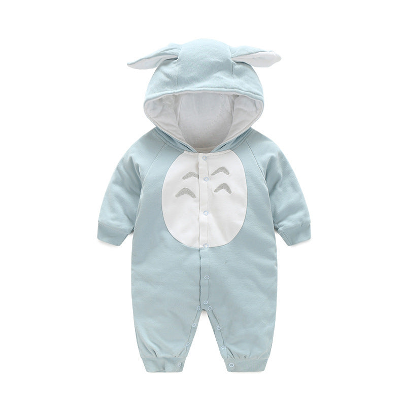 Baby jumpsuit baby romper